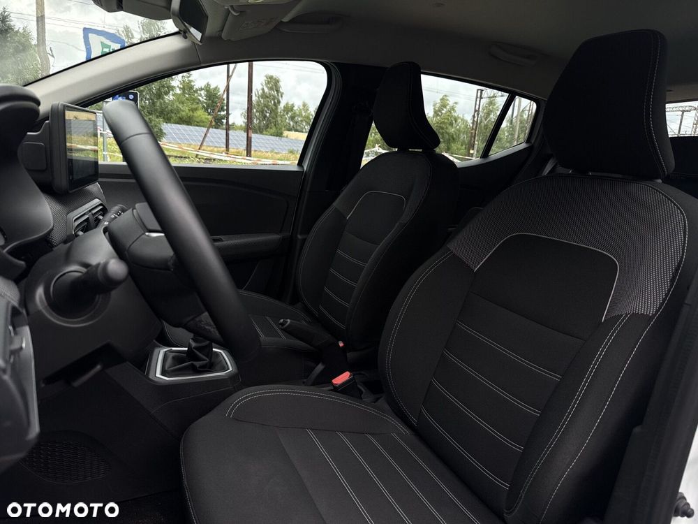 Dacia Sandero - 10