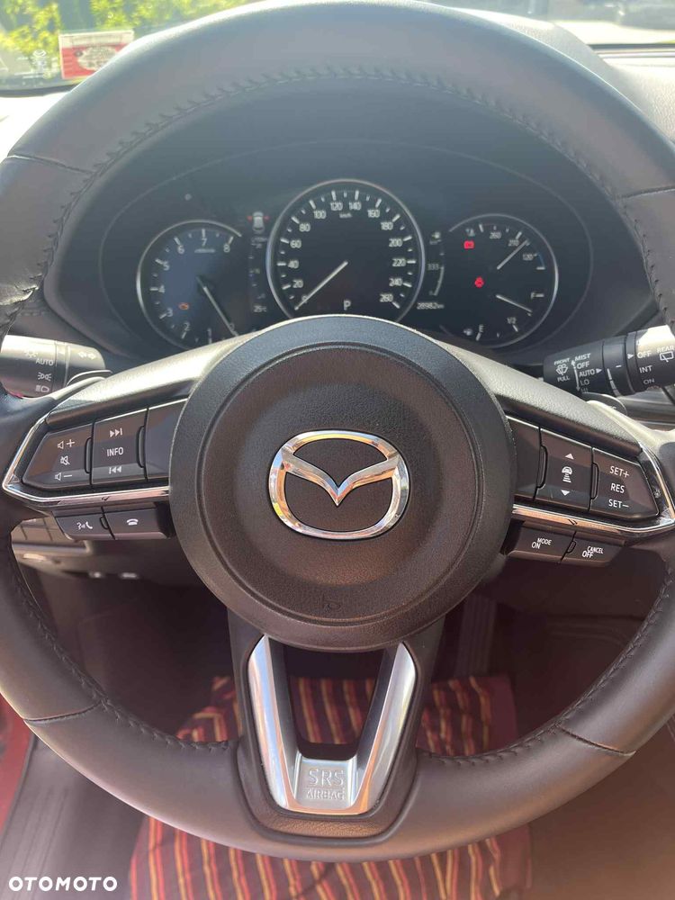 Mazda CX-5 - 8