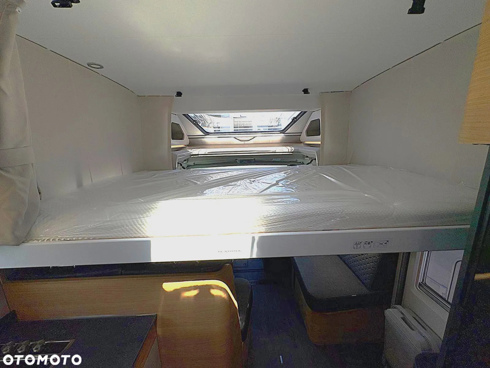 Adria Matrix Axess 650 SL - 12