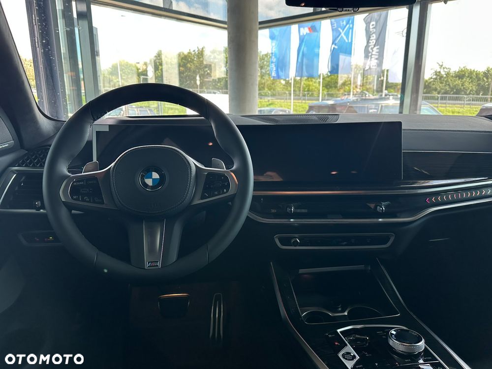 BMW X7 xDrive40d mHEV sport - 19
