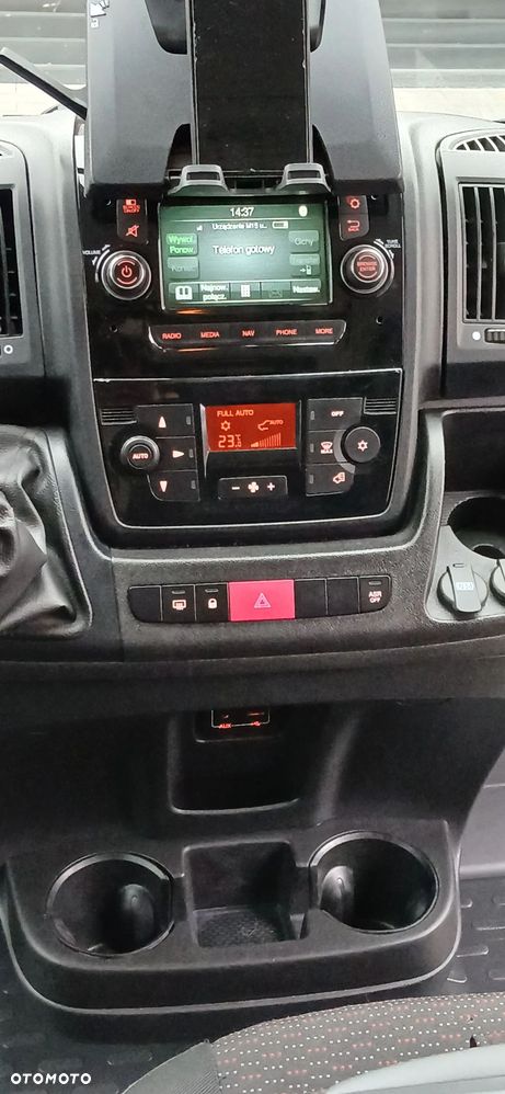 Citroën Jumper - 11