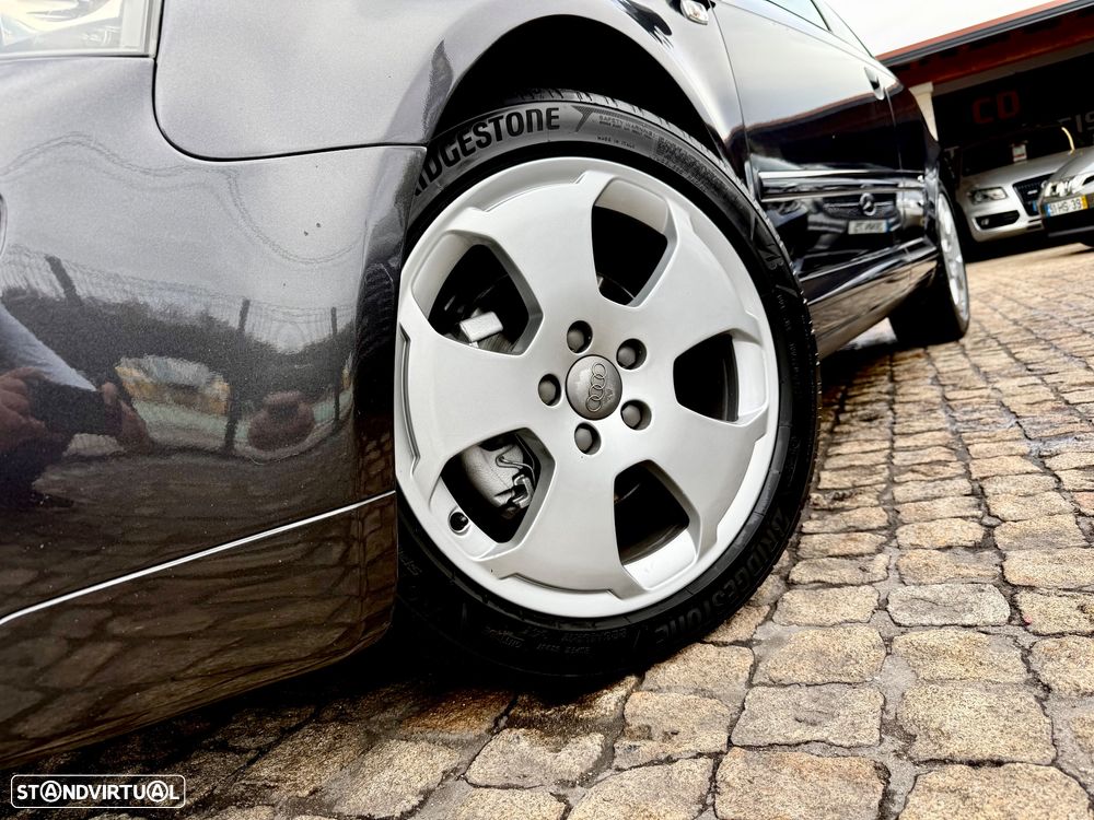 Audi A3 2.0 TDI S-line - 12