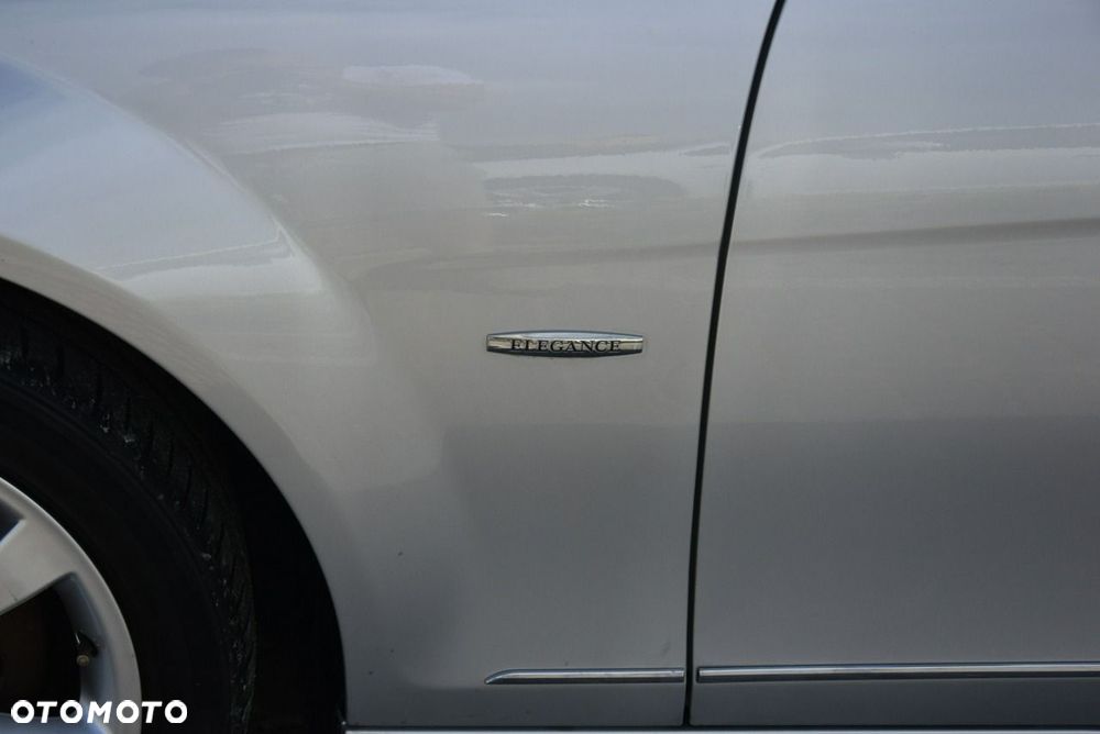Mercedes-Benz Klasa C - 20
