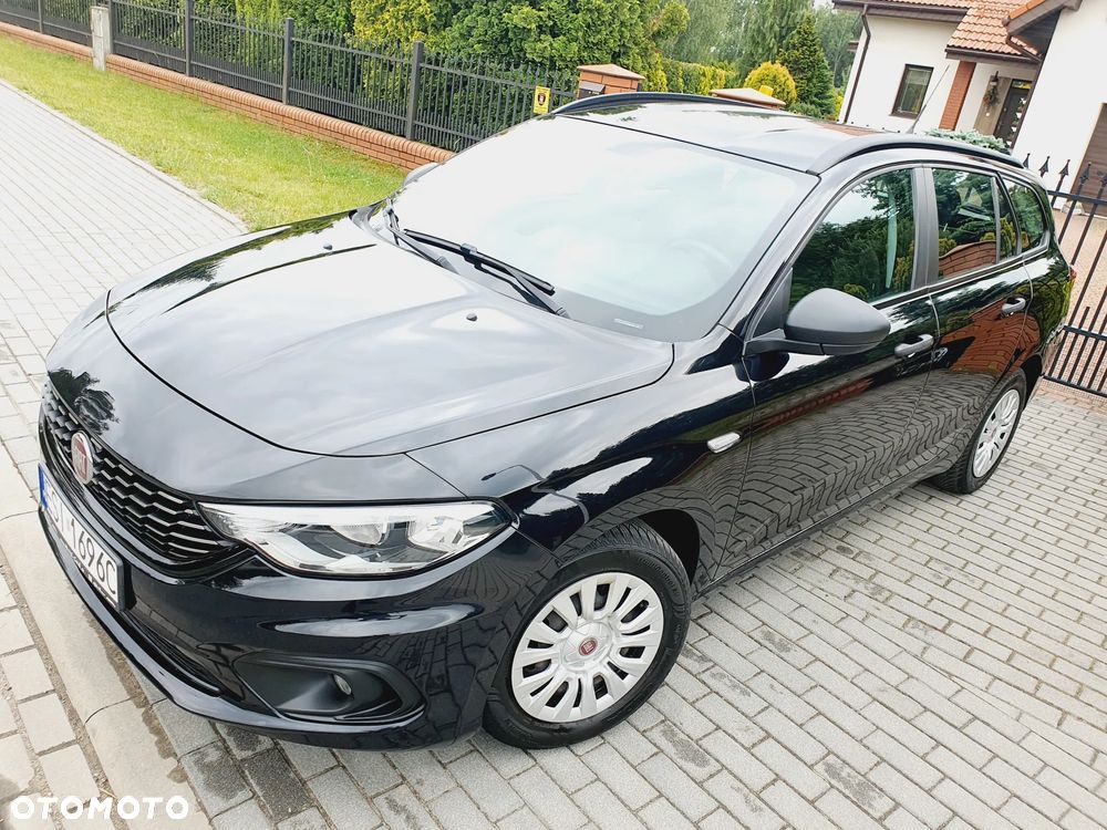 Fiat Tipo 1.4 16V More - 12