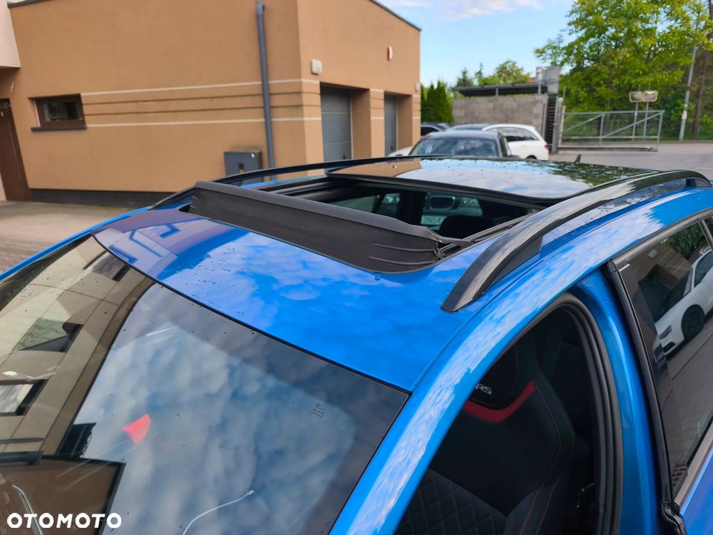 Skoda Octavia 2.0 TDI RS DSG EU6 - 8