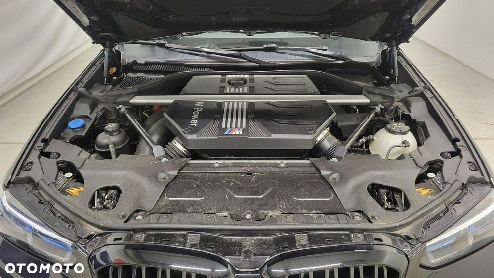 BMW X4 M - 30