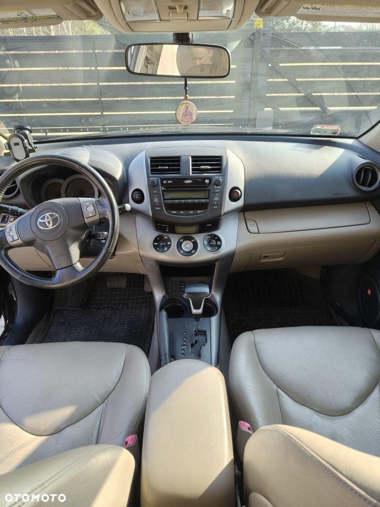 Toyota Inny - 7