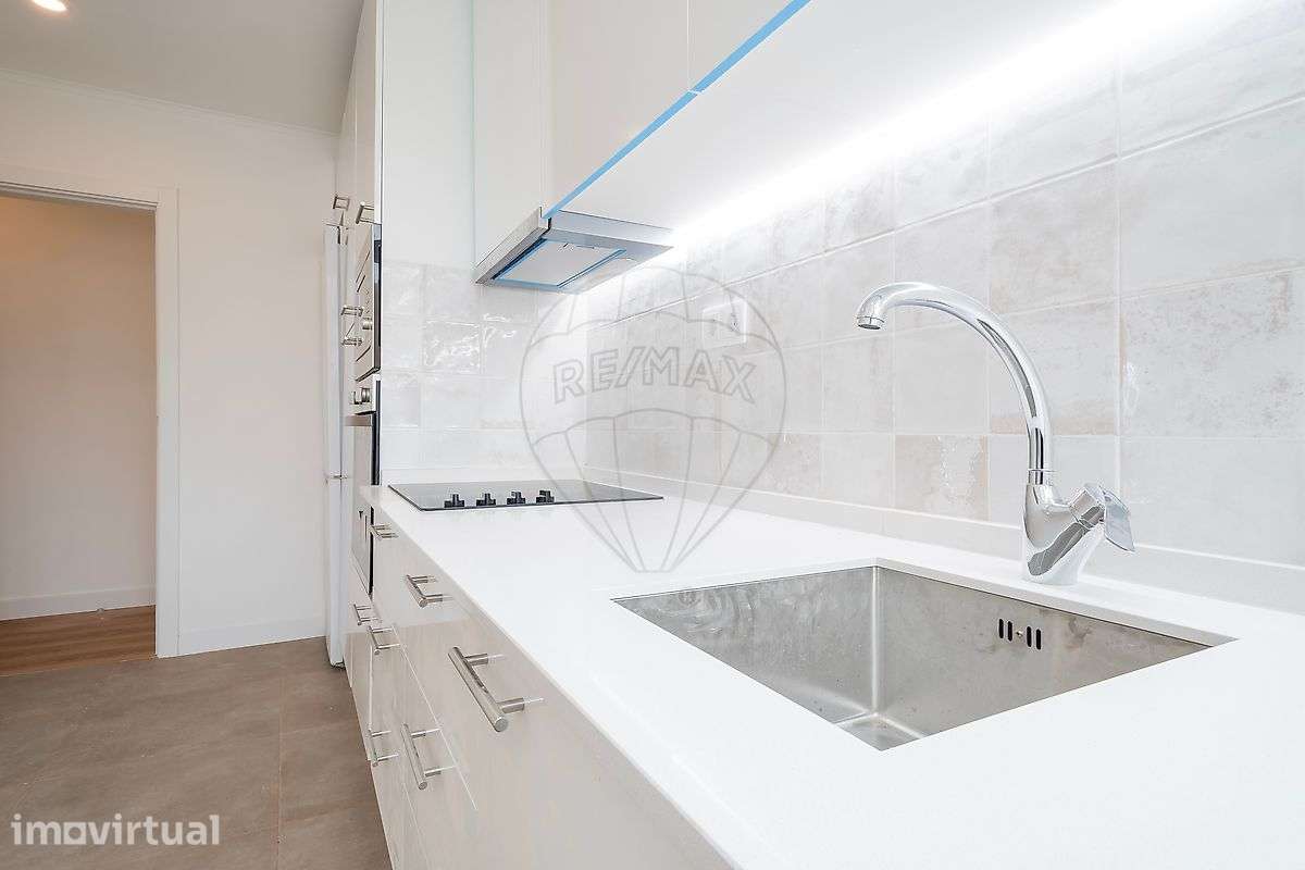 Apartamento T2 para venda - Grande imagem: 3/17