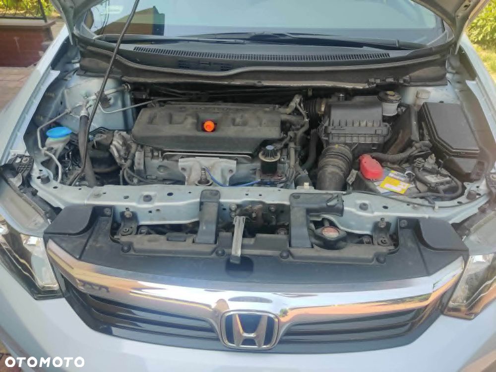 Honda Civic - 3