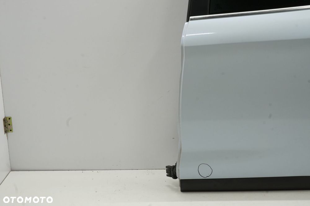FORD KUGA MK1 10R DRZWI LEWY TYŁ B8 - 2