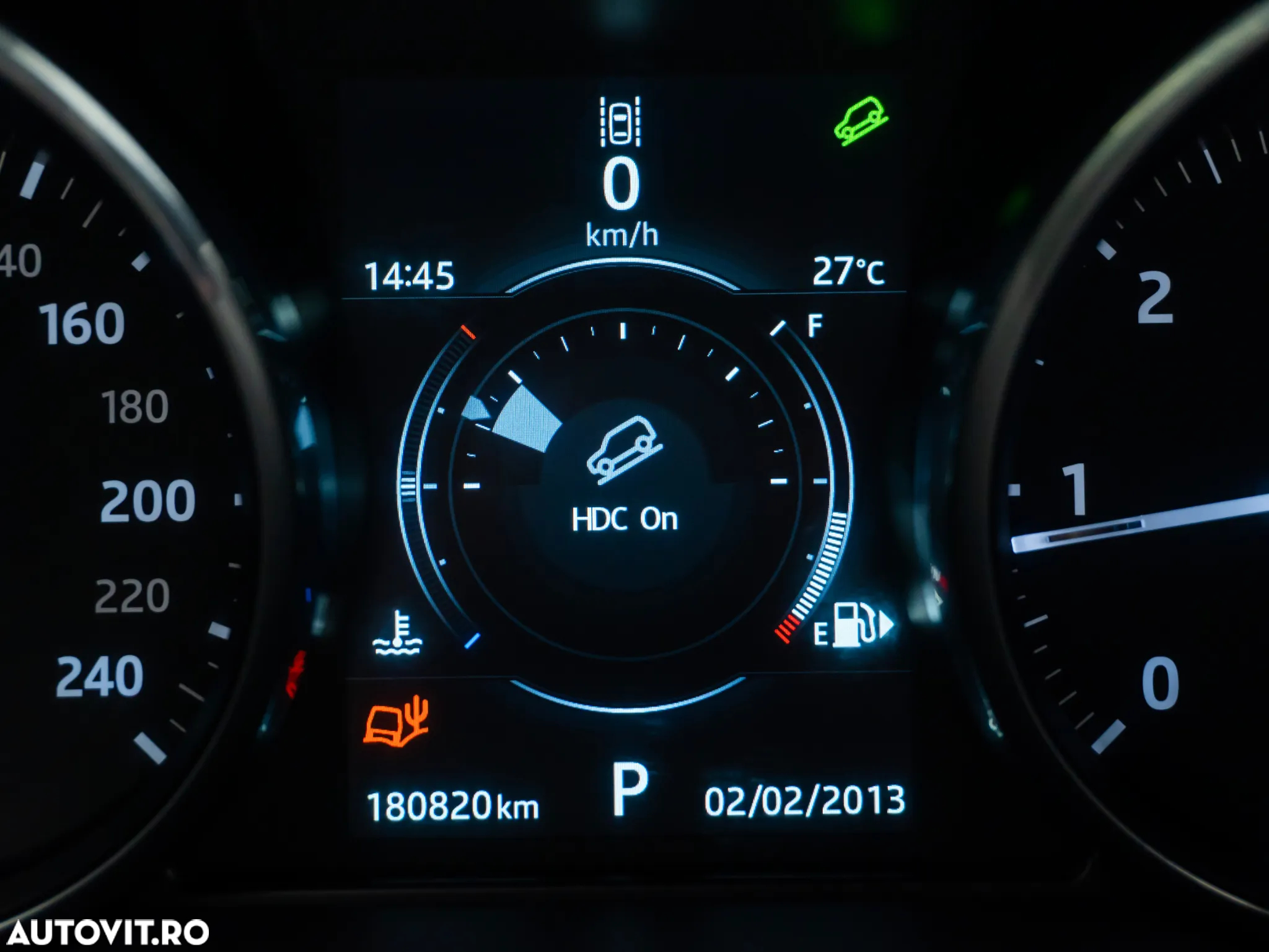 Land Rover Range Rover Evoque - 40