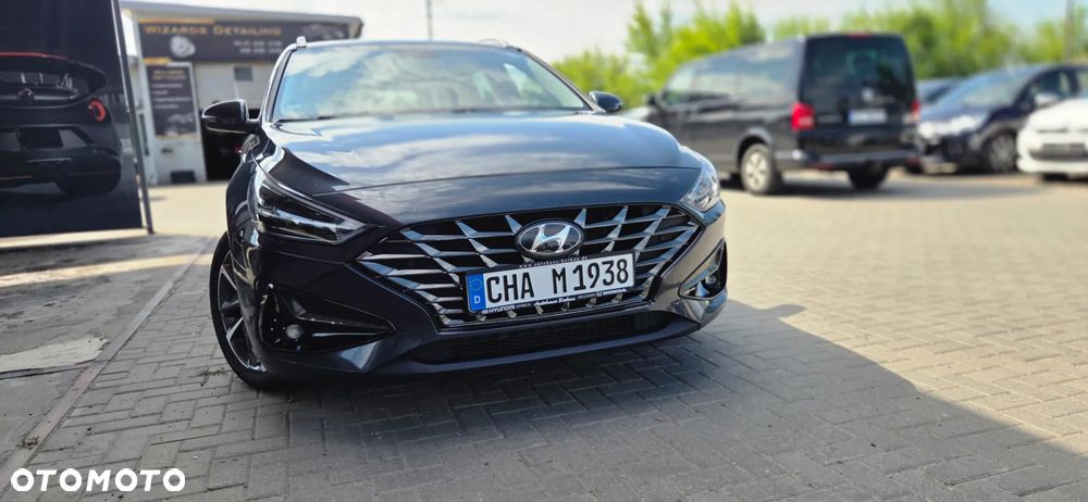 Hyundai i30 1.5 T-GDI 48V-Hybrid EDITION 30 - 20