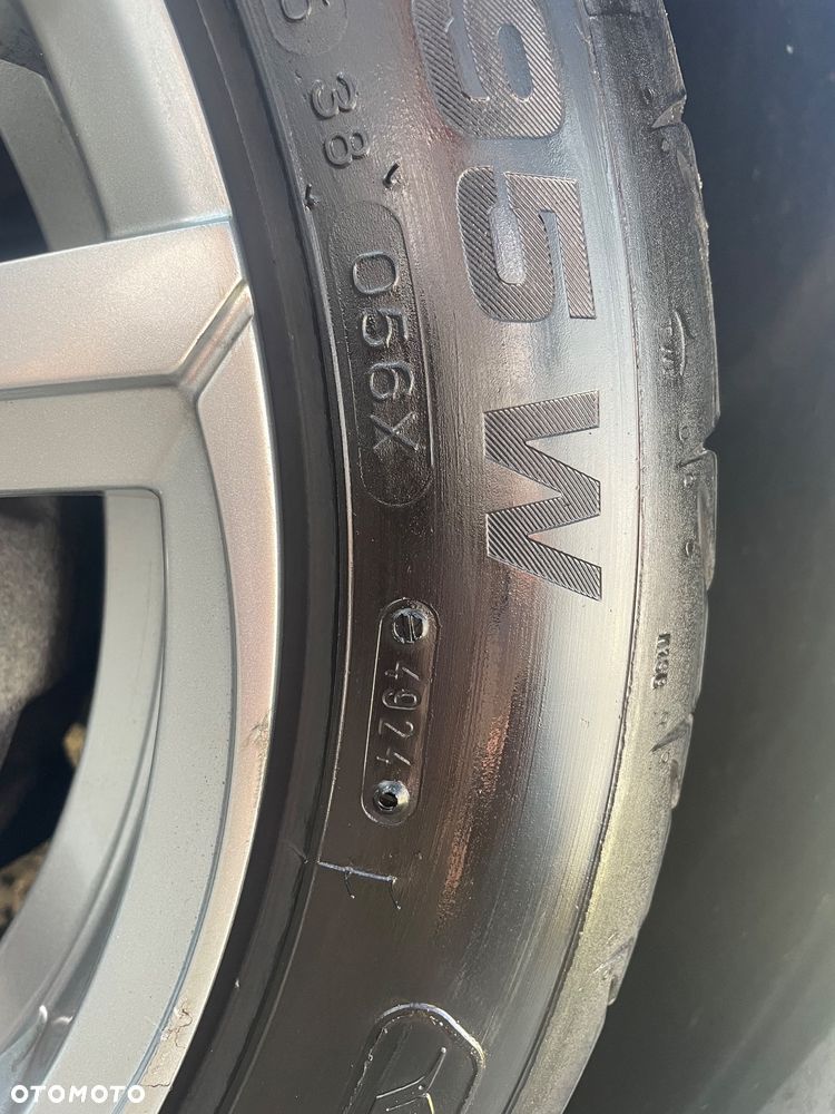 Ford Mondeo - 4