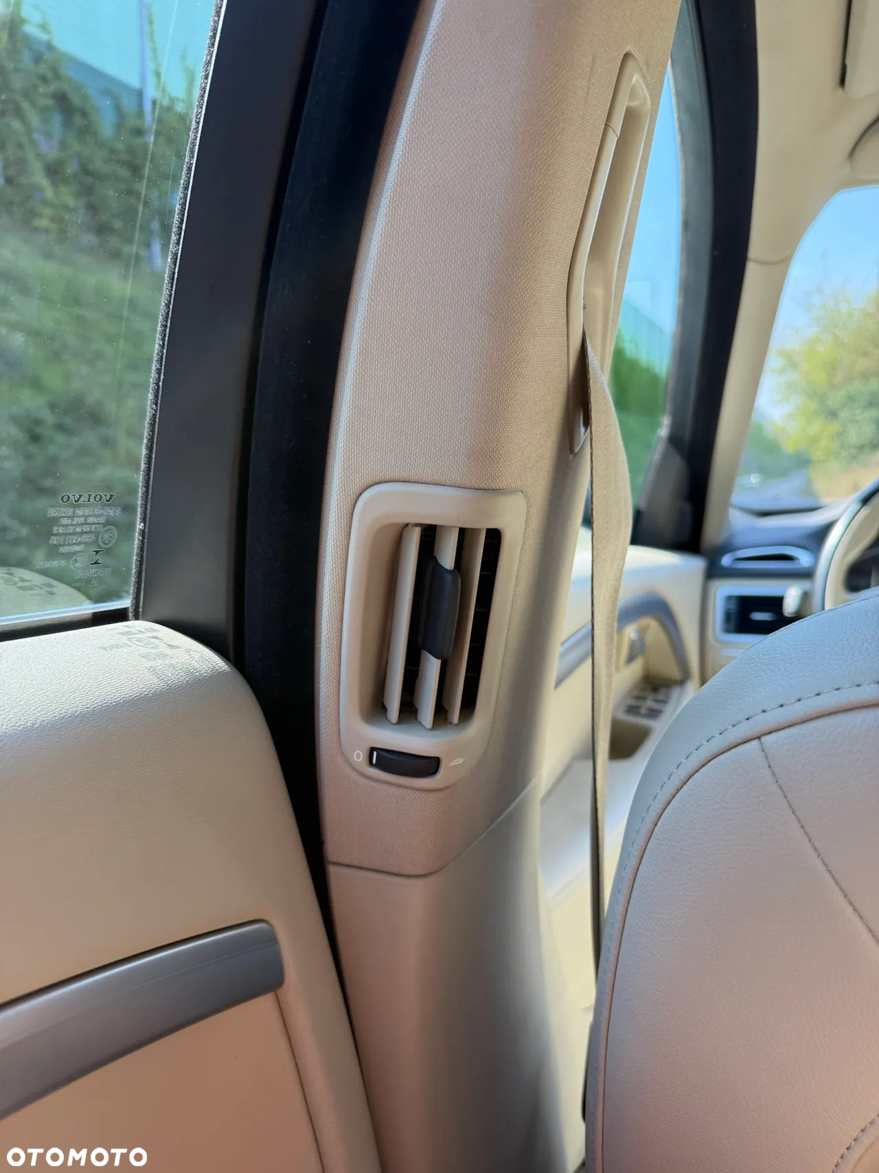 Volvo V70 - 20