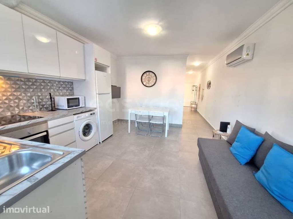 Apartamento T1 em Sagres que se paga por ele mesmo em AL - Grande imagem: 5/31