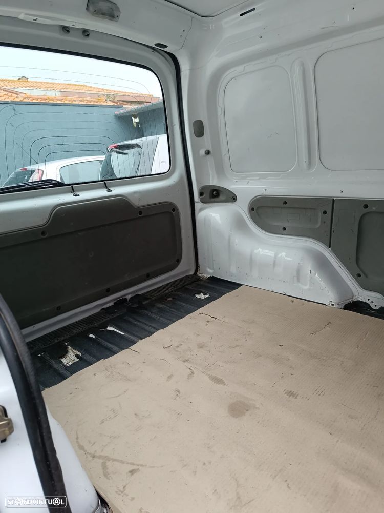 Renault Kangoo - 12