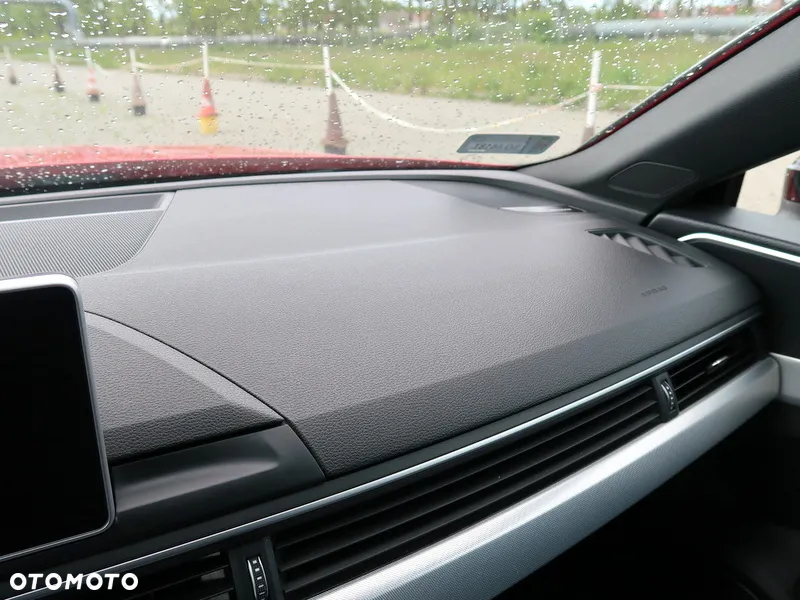 Audi A5 40 TDI S Line S tronic - 31