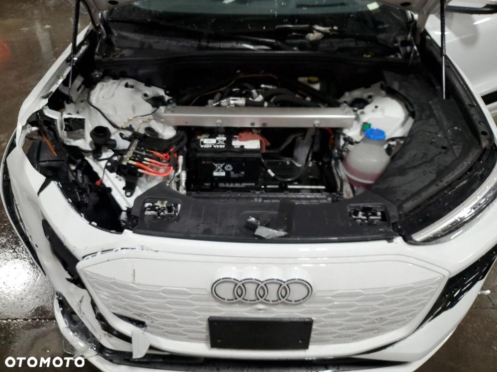 Audi Q6 e-tron Quattro 100kWh - 8