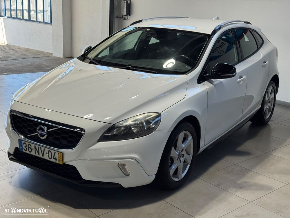 Volvo V40 1.6 D2 Eco Momentum - 3