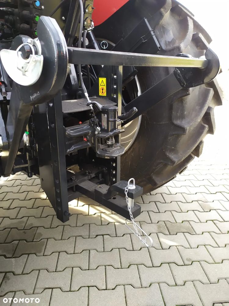 Case IH Puma 165 - 5