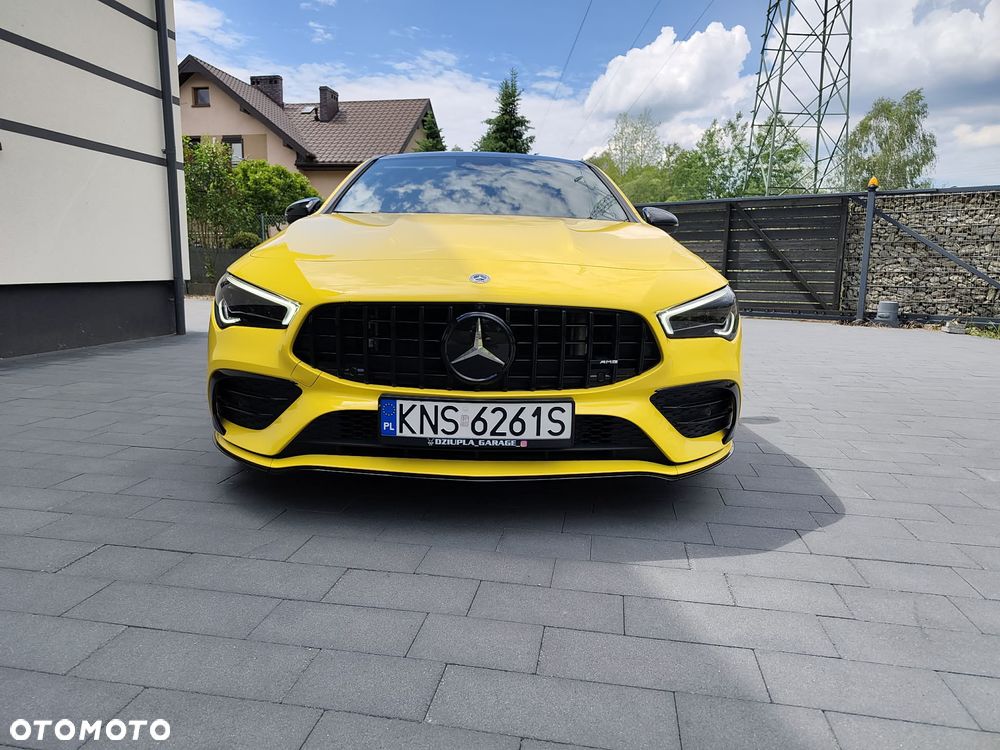 Mercedes-Benz CLA - 3
