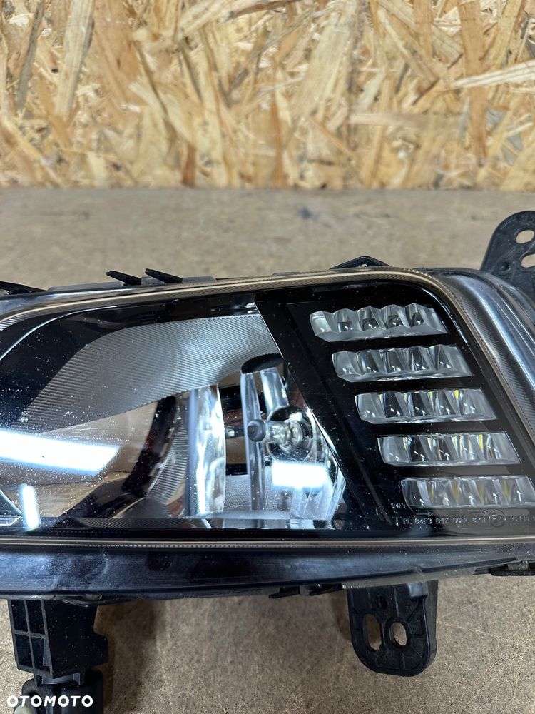 VW POLO 2G HALOGEN DRL PRAWY LEWY  2G0941662 2G0941661 - 10