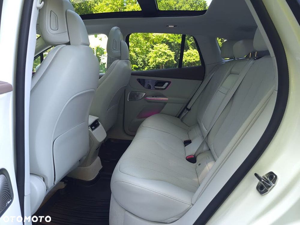 Mercedes-Benz EQE 350 89kWh 4-Matic Special Edition - 15