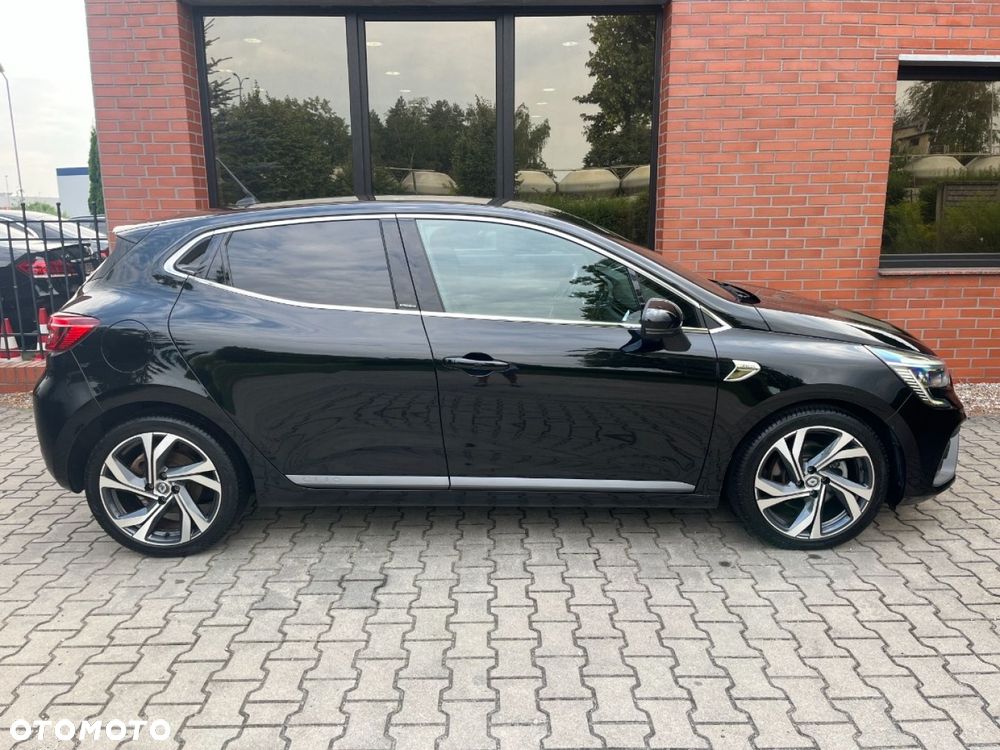 Renault Clio E-TECH 140 R.S LINE - 32