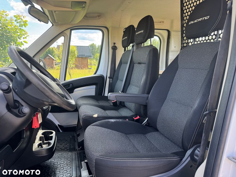 Fiat Ducato - 7