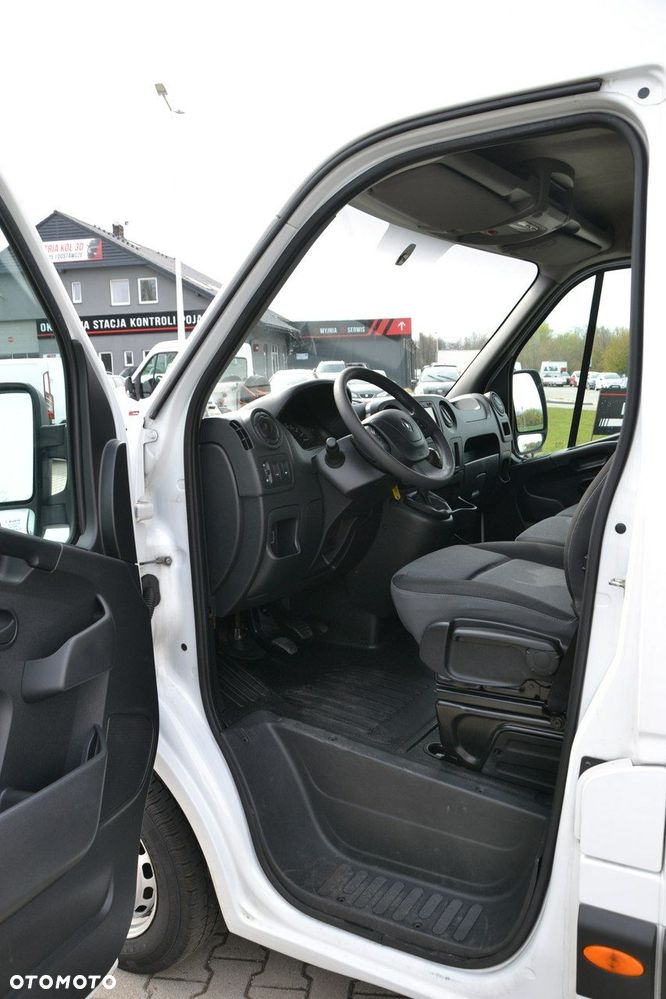 Renault Master - 16