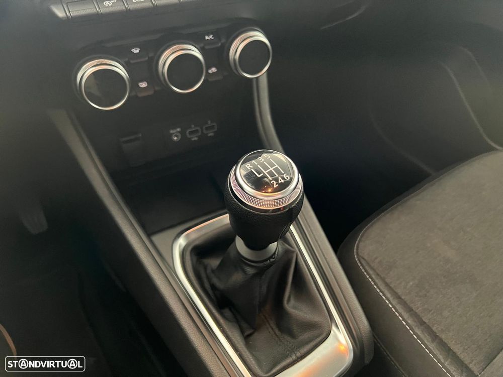 Mitsubishi ASX 1.0 MPI-T Kaiteki - 16