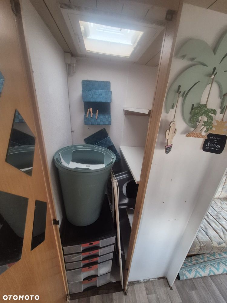 Dethleffs Beduin - 10