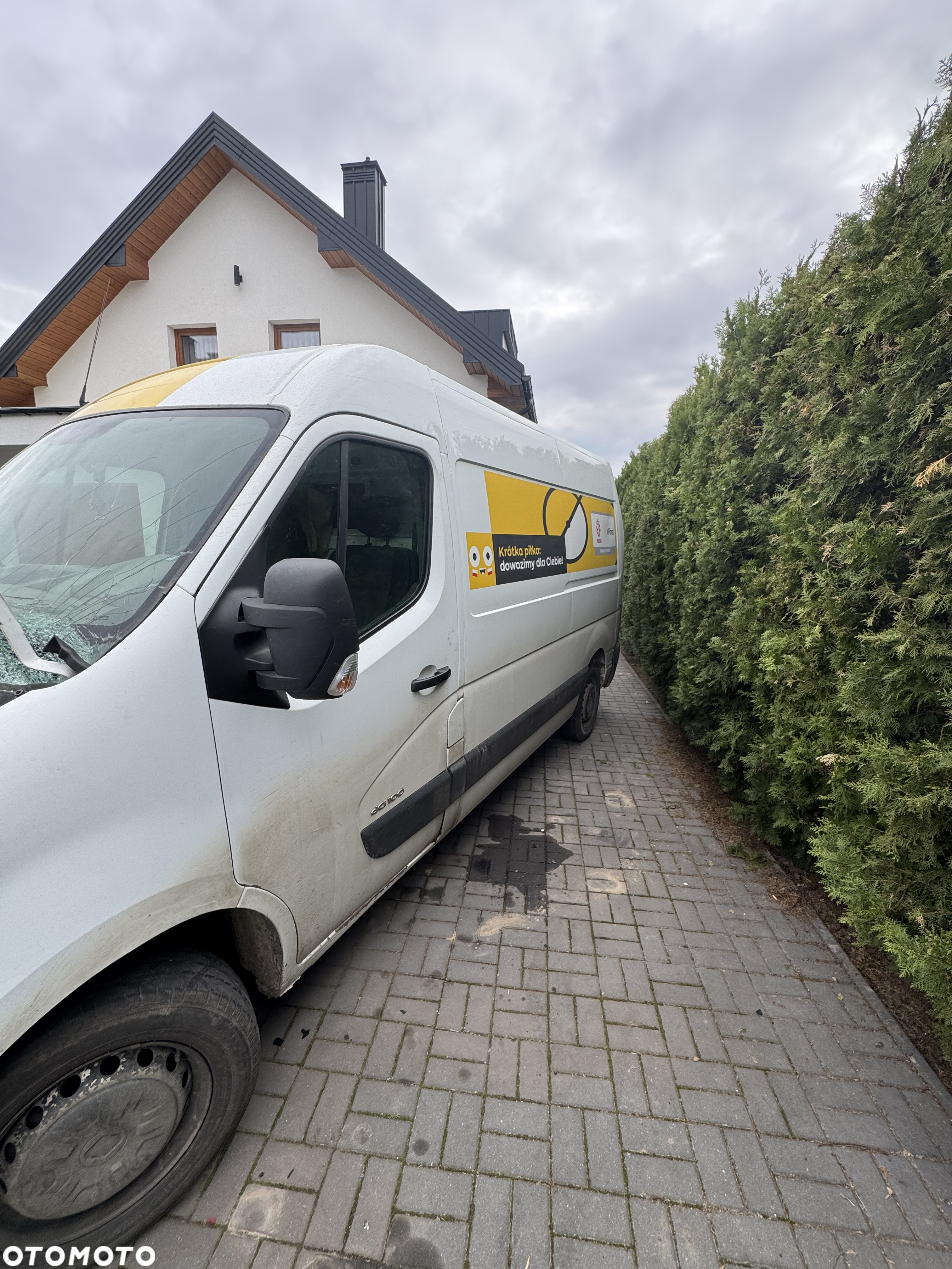 Renault Master - 6