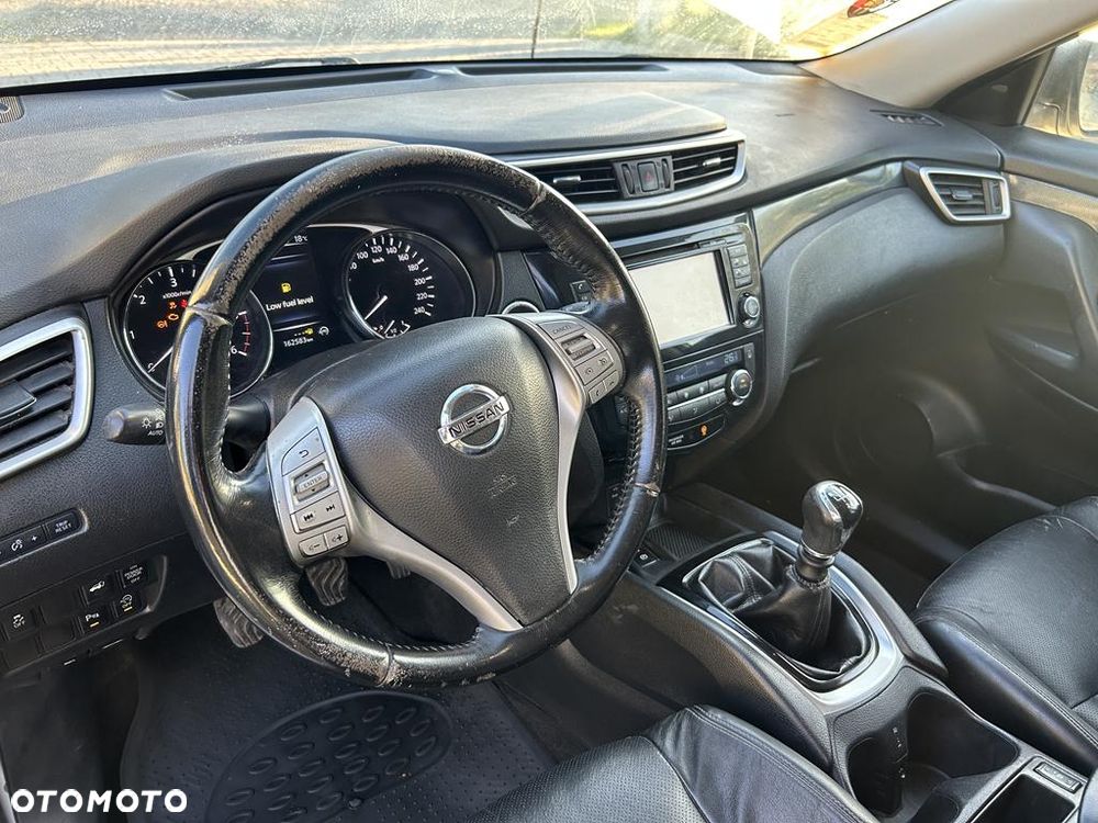 Nissan X-Trail - 15