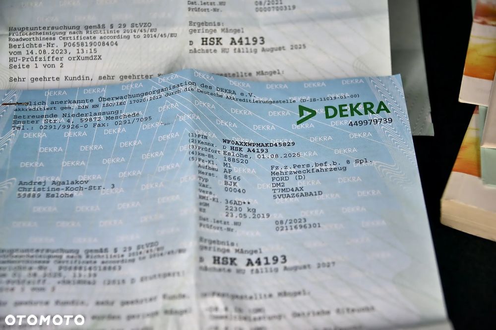 Ford Kuga 2.0 TDCi 4x4 ST-Line - 40