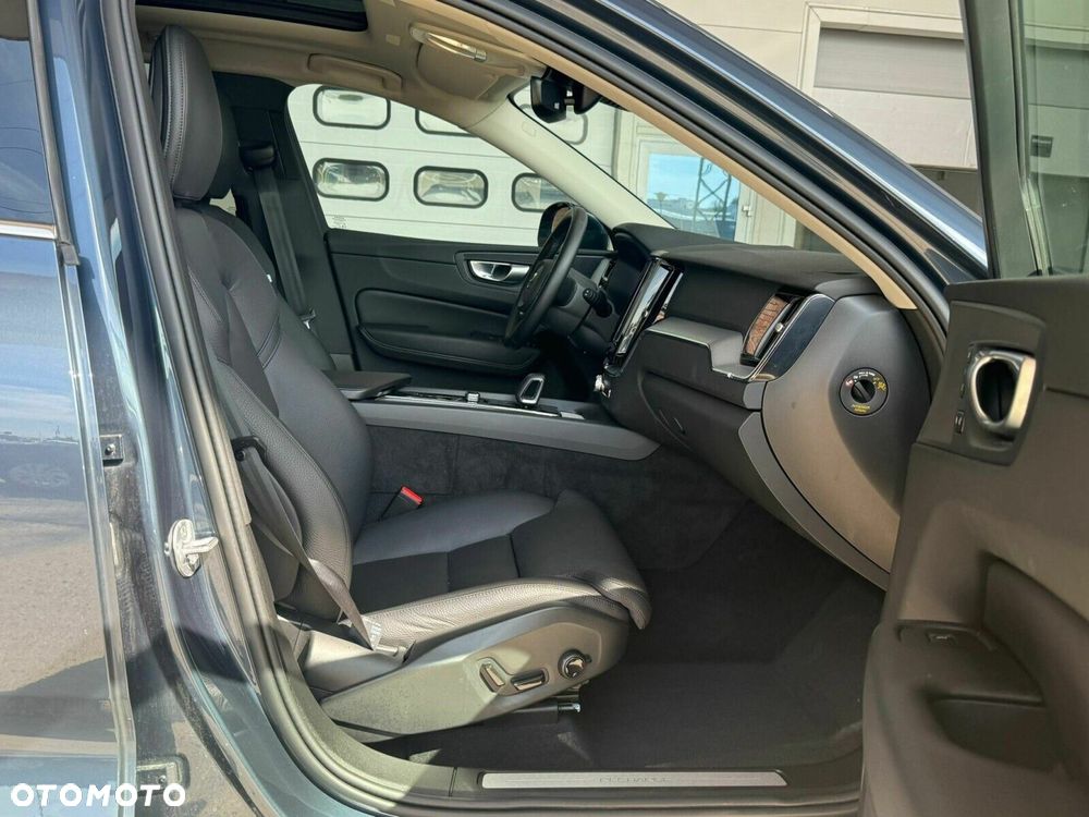 Volvo XC 60 - 11