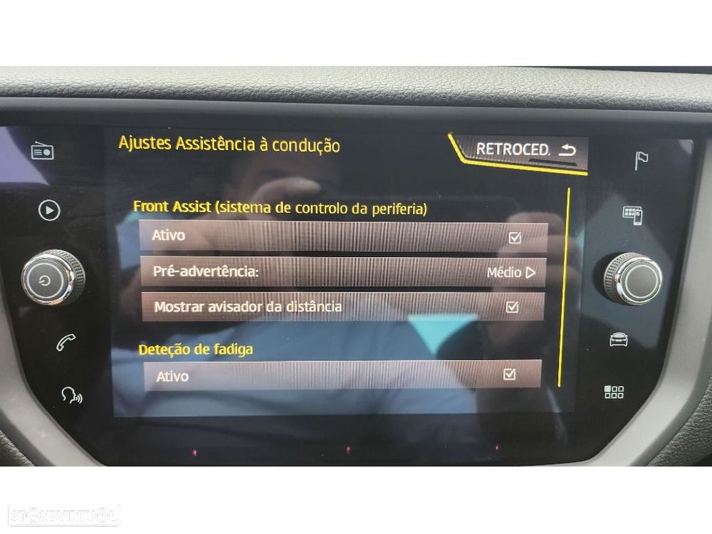 SEAT Arona 1.0 TSI FR - 7