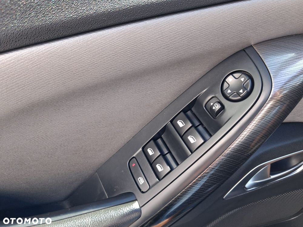 Citroën C4 Grand Picasso THP 155 Exclusive - 19