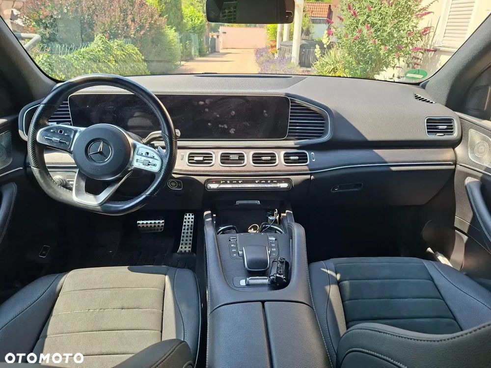 Mercedes-Benz GLE 400 e 4Matic 9G-TRONIC Edition - 3