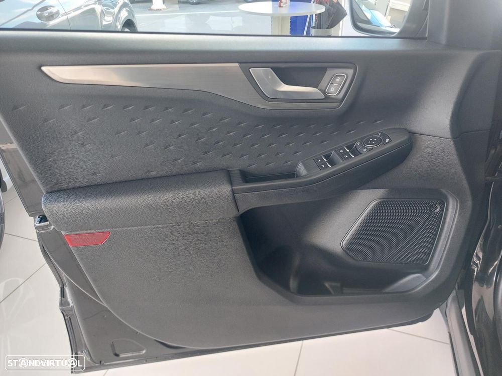 Ford Kuga 1.5 TDCi Titanium - 16