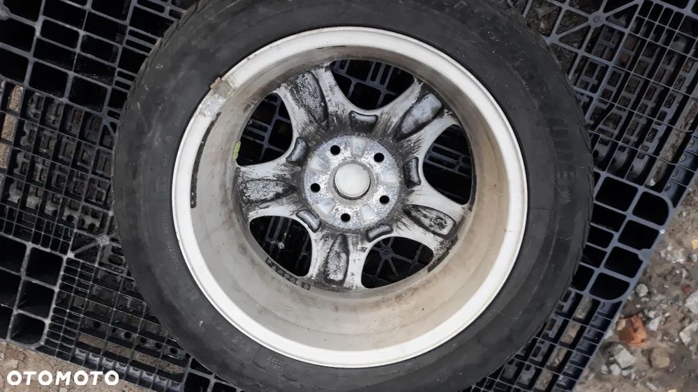 ALUFELGI AUDI VW 16 cali 5x112 et42 8ec071496 sztuki 7JX16H2 ET45 - 10