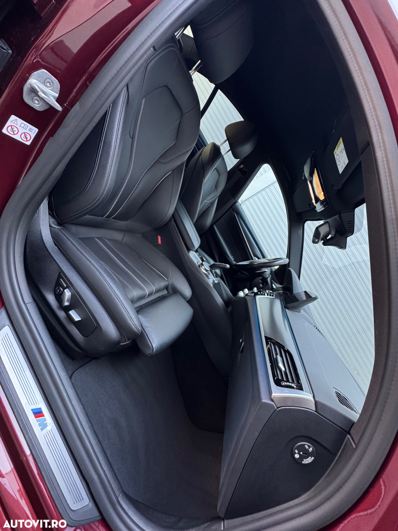 BMW Seria 5 - 23