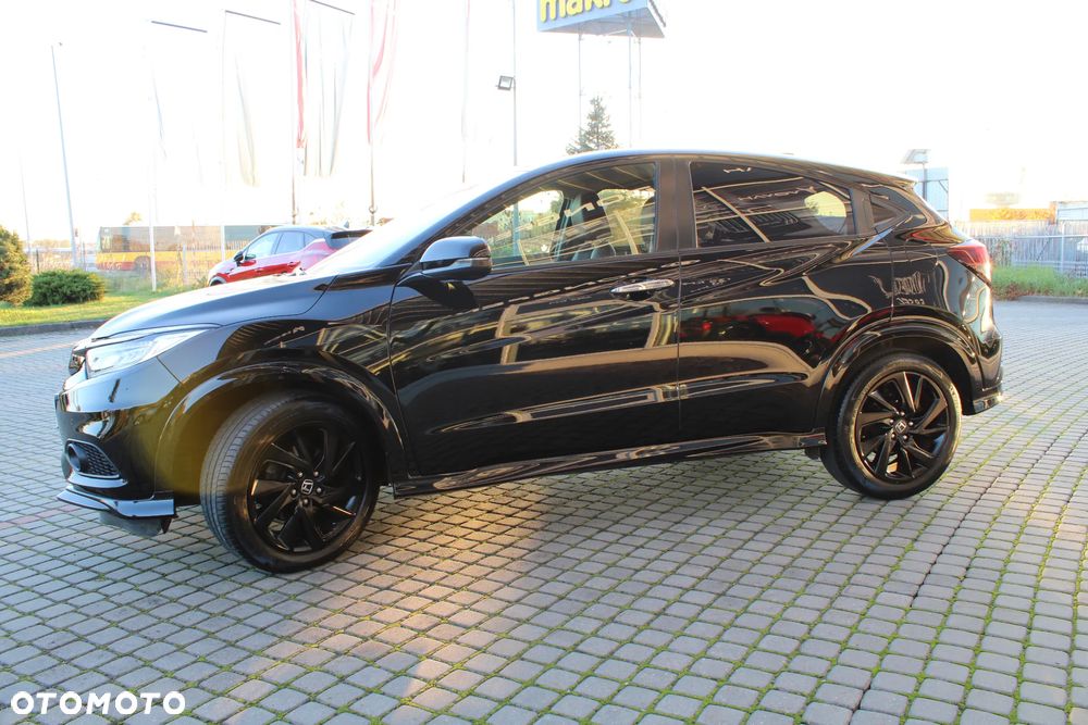 Honda HR-V 1.5 Sport CVT - 5