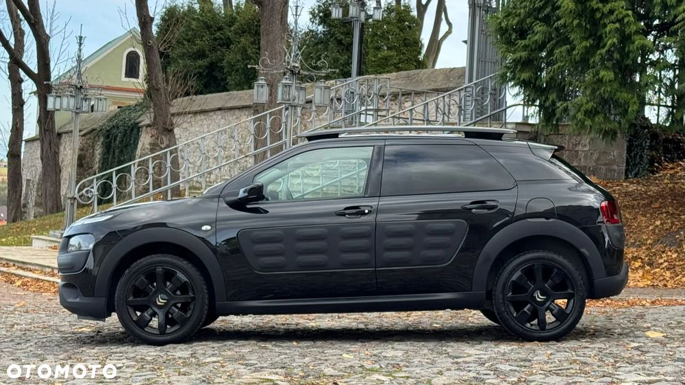 Citroën C4 Cactus 1.2 PureTech Feel - 9