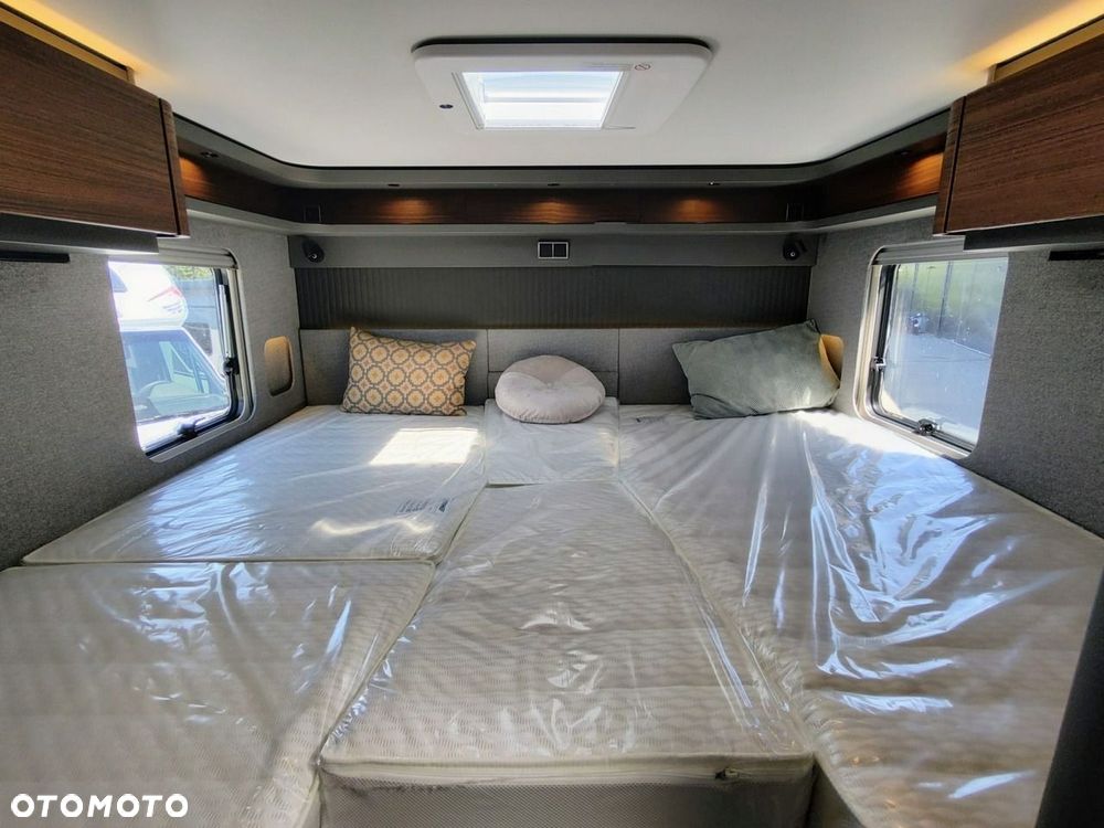 Hymer-Eriba BMC-T 680 - 3,5T kamper dla wymagających! - 16