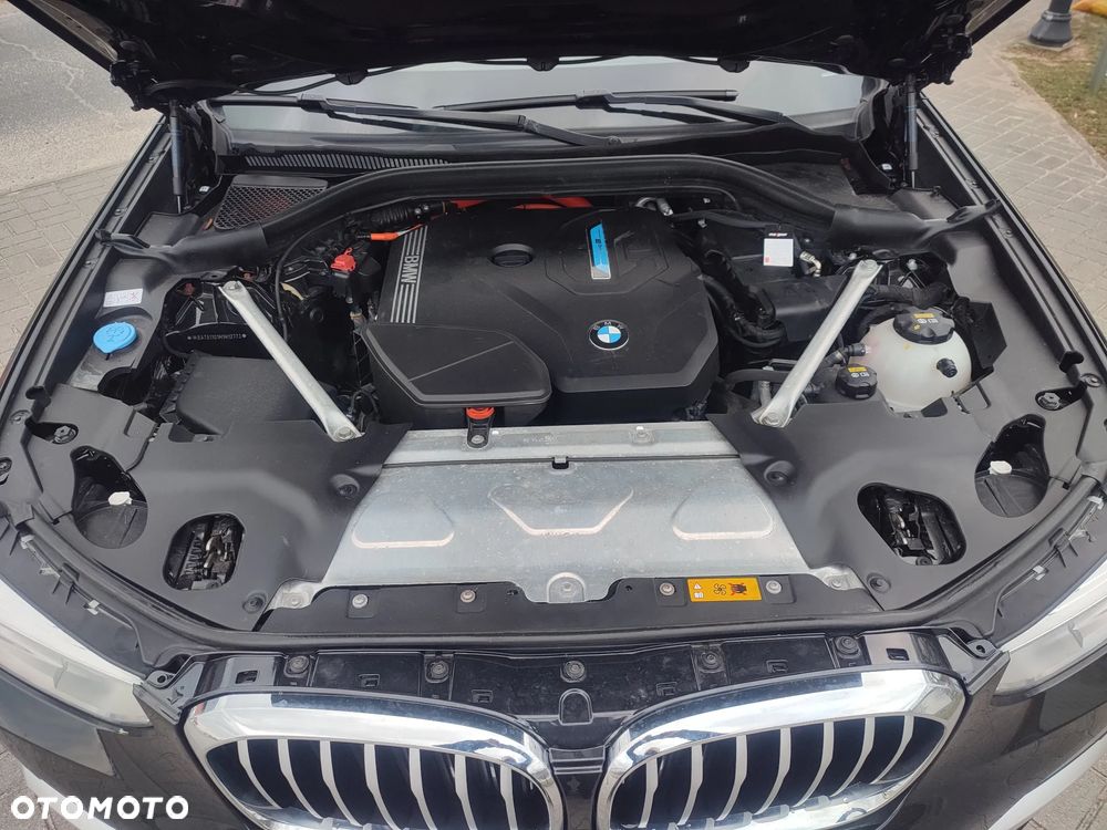 BMW X3 xDrive30e xLine sport - 35