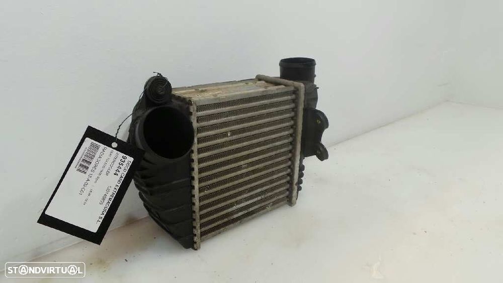 INTERCOOLER SEAT TOLEDO II 1999 -1J0145803 - 2