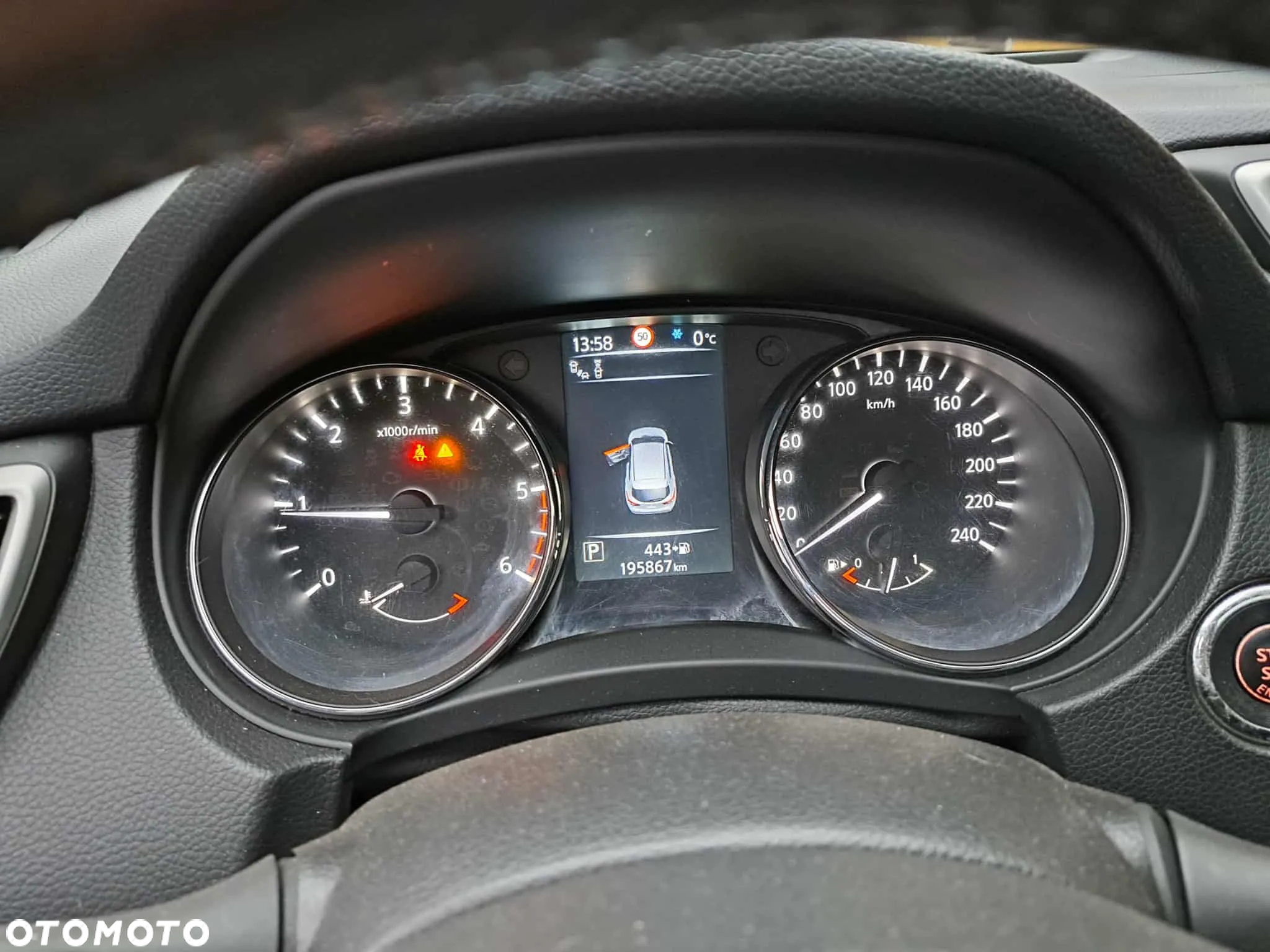 Nissan Qashqai - 14