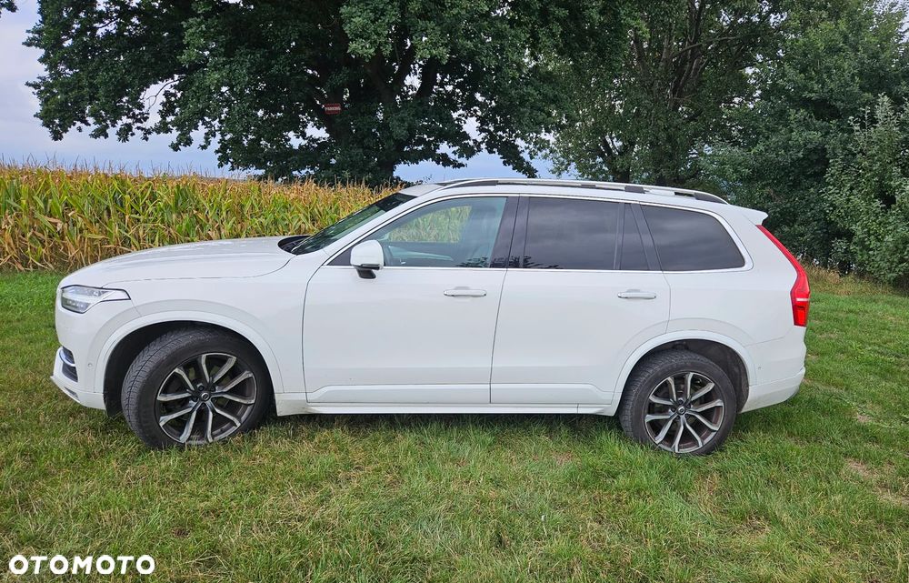 Volvo XC 90 - 4