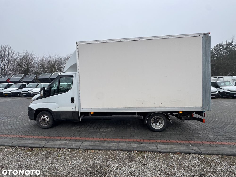 Iveco 35c140 35C15,,35C17,,35C18,,50C15,,50C17 - 4